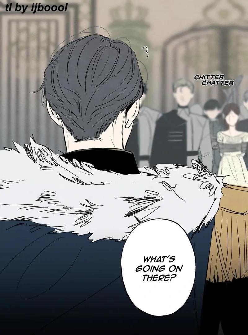 The Goblin and the Shaman Chapter 14.5 page 1 - 