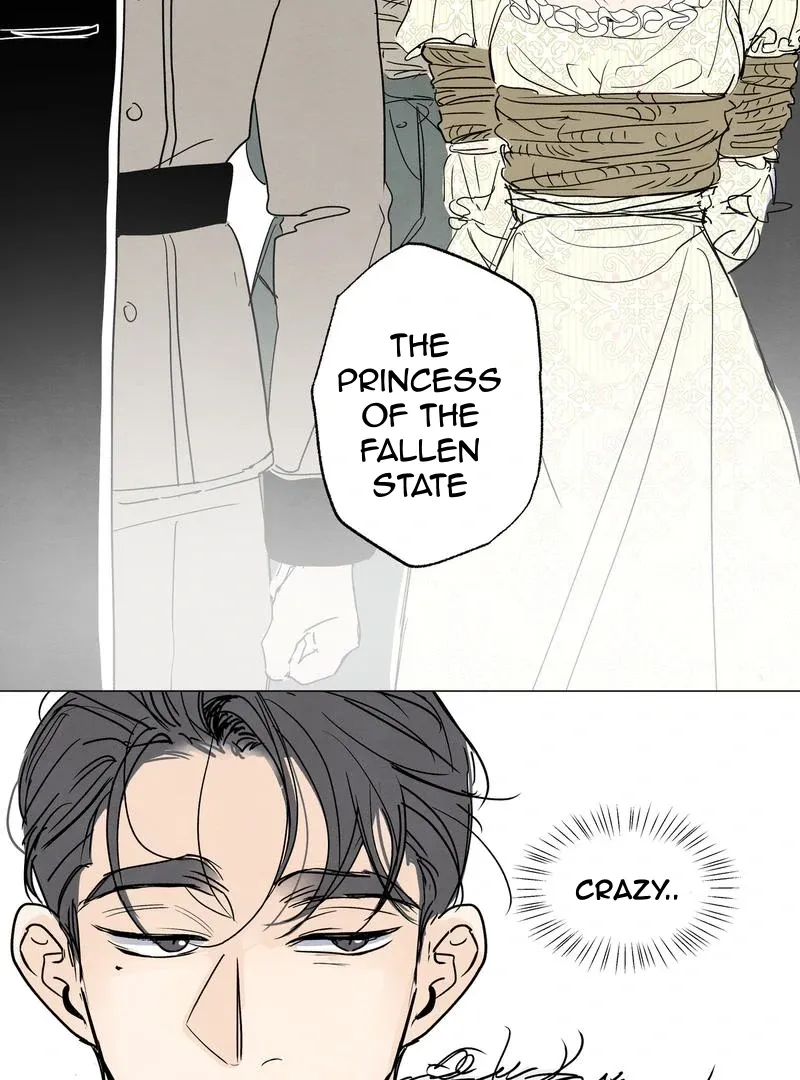The Goblin and the Shaman Chapter 14.5 page 3 - 