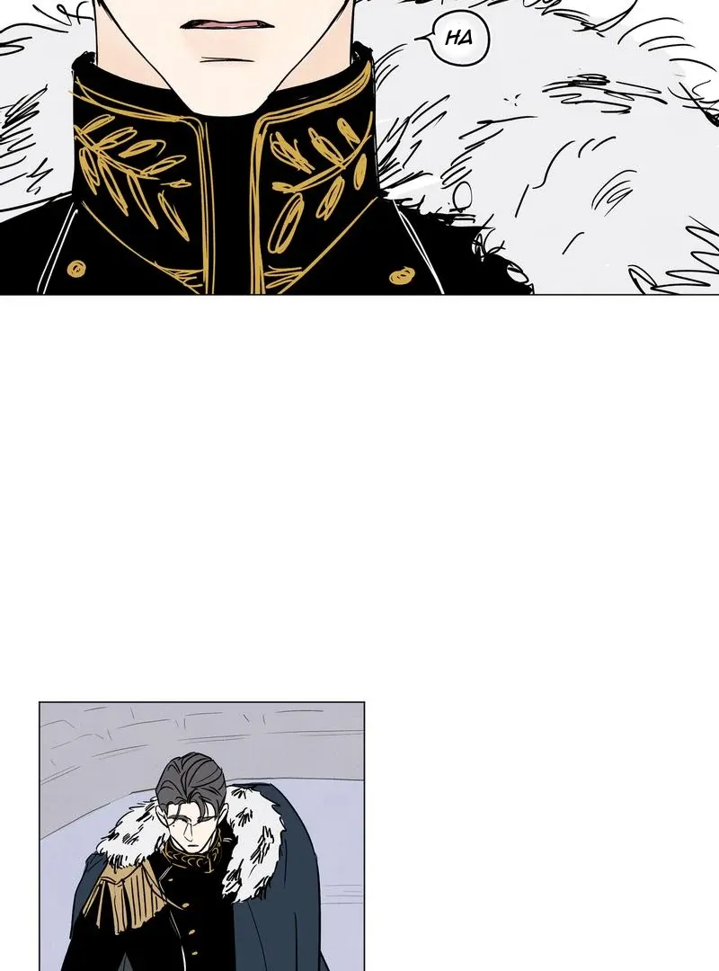 The Goblin and the Shaman Chapter 14.5 page 4 - 