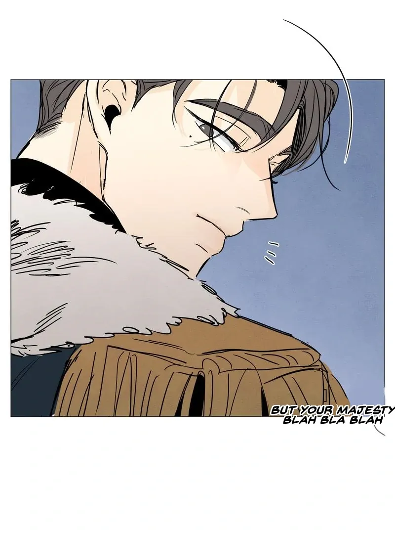 The Goblin and the Shaman Chapter 14.5 page 7 - 