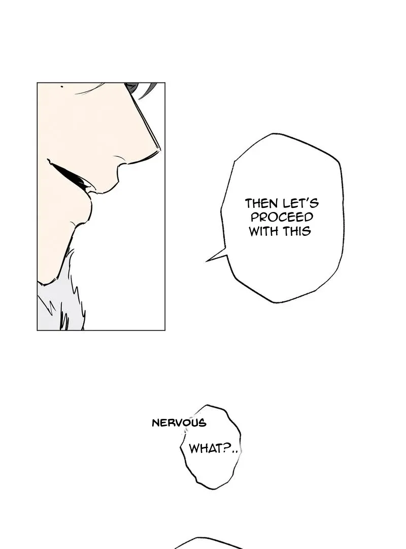 The Goblin and the Shaman Chapter 14.5 page 9 - 