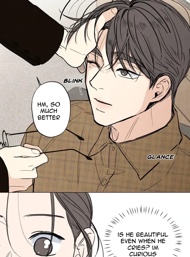 The Goblin and the Shaman Chapter 14.6 page 12 - 