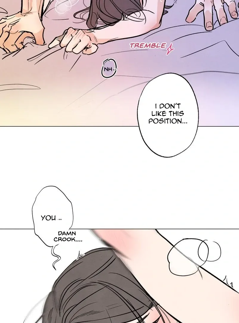 The Goblin and the Shaman Chapter 14.6 page 16 - 