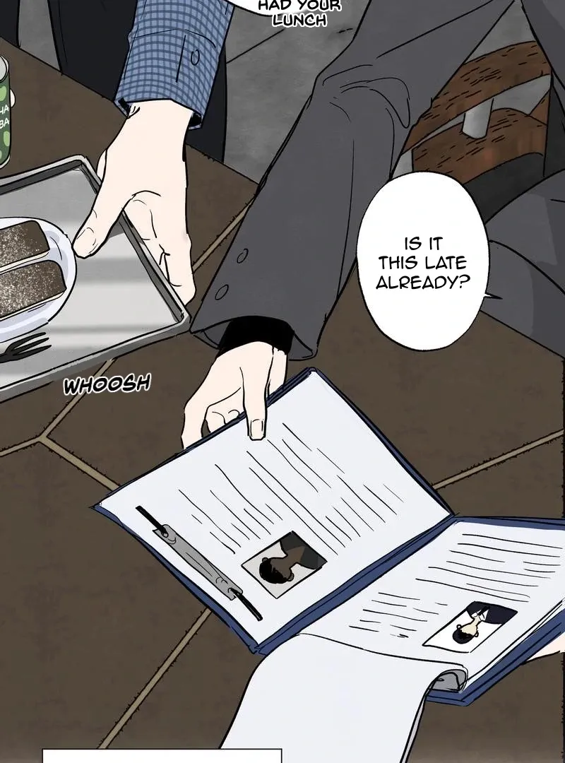 The Goblin and the Shaman Chapter 14.6 page 3 - 