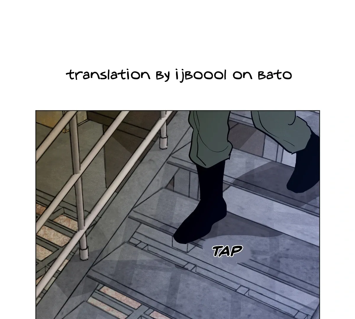 The Goblin and the Shaman Chapter 14.7 page 2 - 