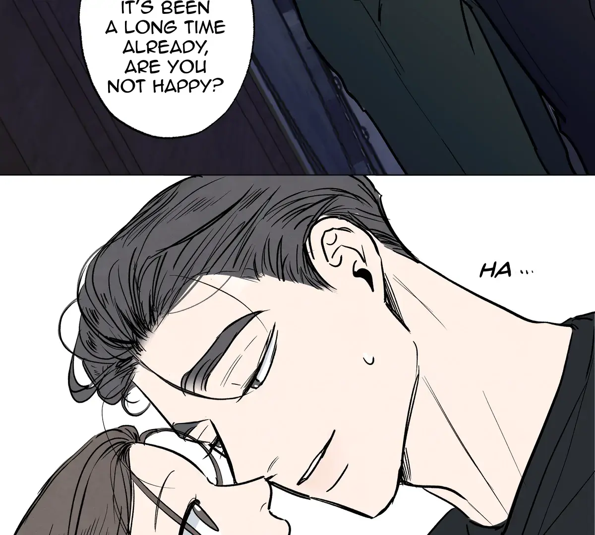 The Goblin and the Shaman Chapter 14.7 page 12 - 