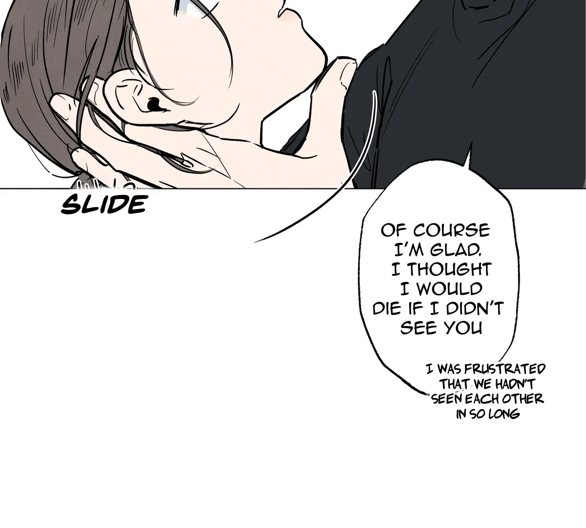 The Goblin and the Shaman Chapter 14.7 page 13 - 