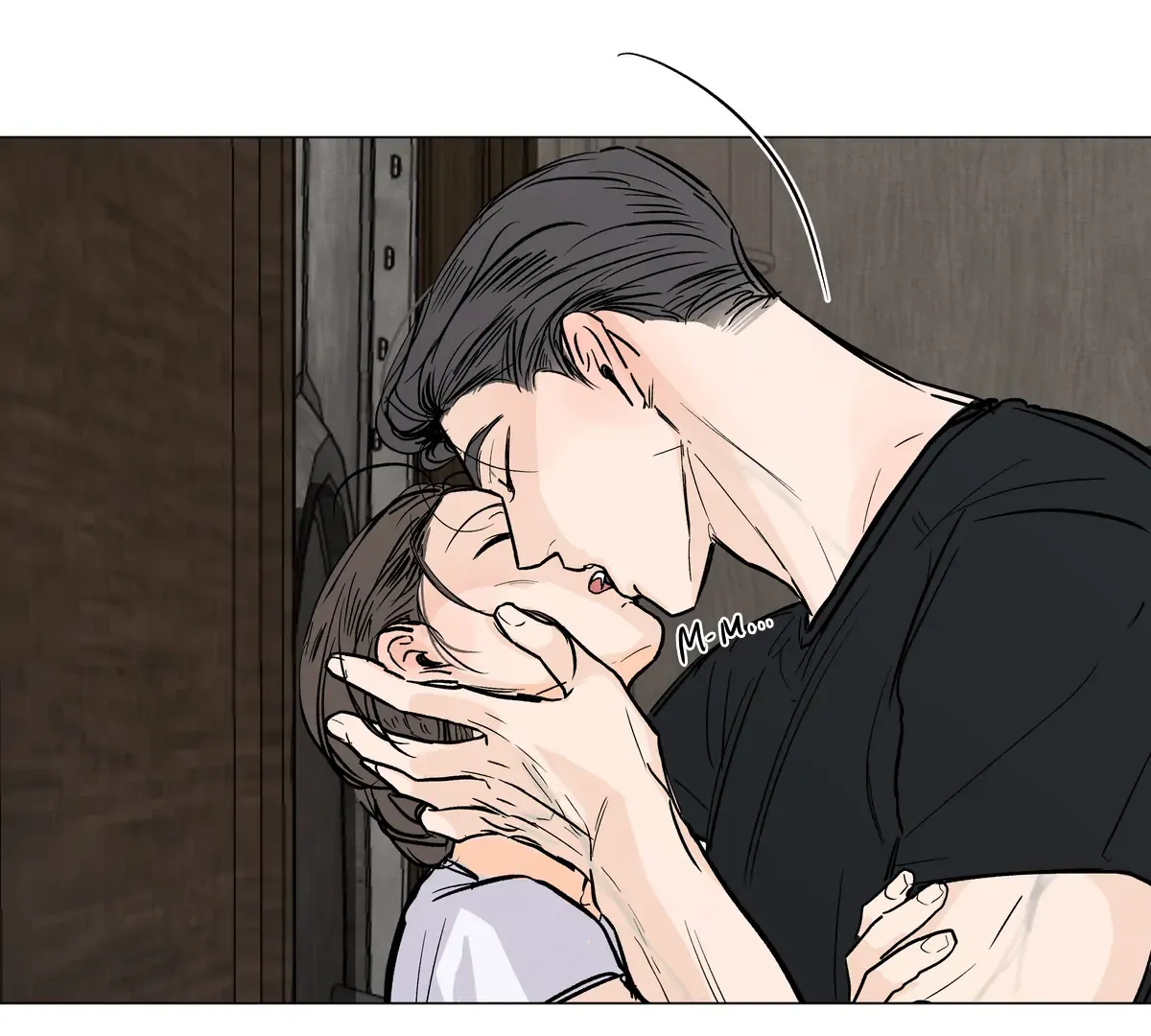 The Goblin and the Shaman Chapter 14.7 page 14 - 