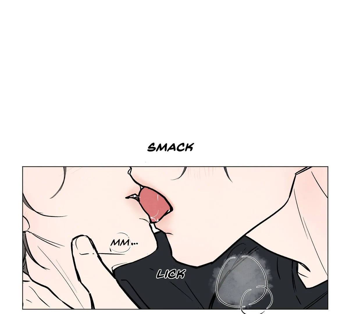 The Goblin and the Shaman Chapter 14.7 page 15 - 