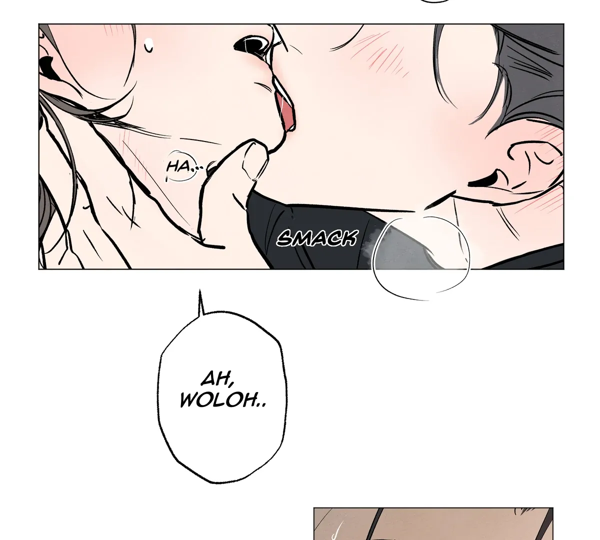 The Goblin and the Shaman Chapter 14.7 page 16 - 