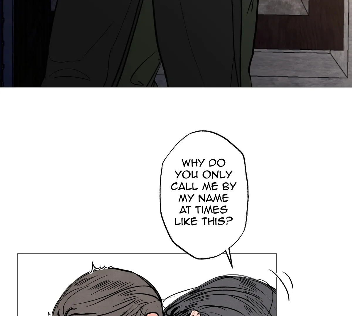The Goblin and the Shaman Chapter 14.7 page 20 - 