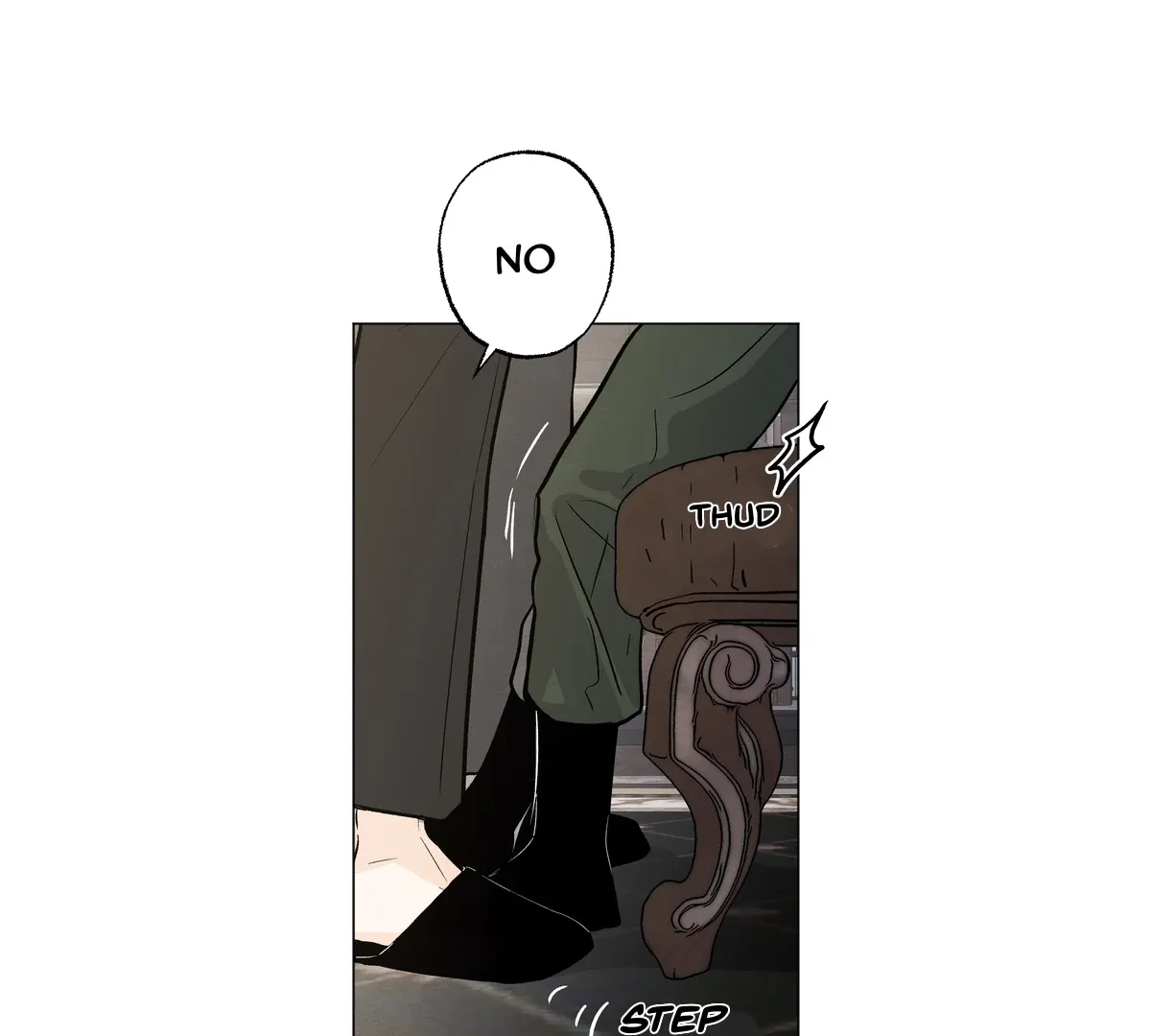 The Goblin and the Shaman Chapter 14.7 page 25 - 