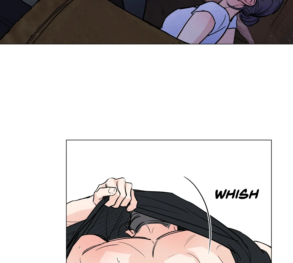 The Goblin and the Shaman Chapter 14.7 page 28 - 