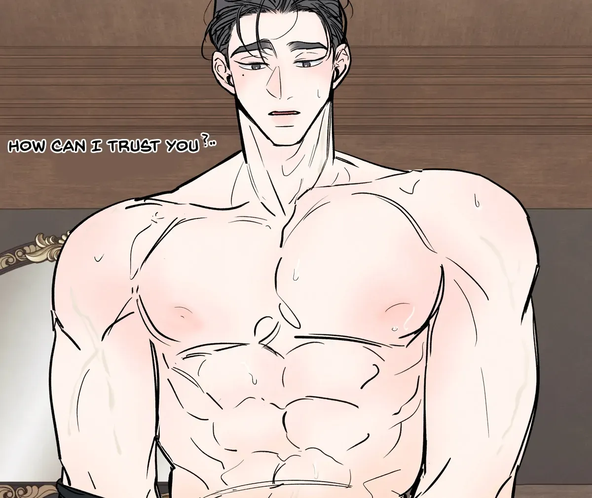 The Goblin and the Shaman Chapter 14.7 page 30 - 