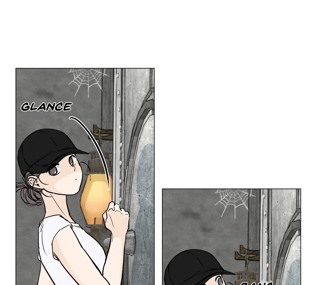 The Goblin and the Shaman Chapter 14.7 page 5 - 