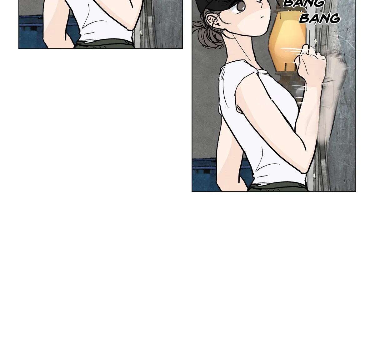 The Goblin and the Shaman Chapter 14.7 page 6 - 