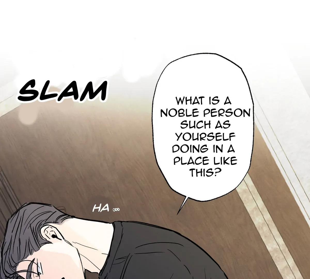 The Goblin and the Shaman Chapter 14.7 page 10 - 
