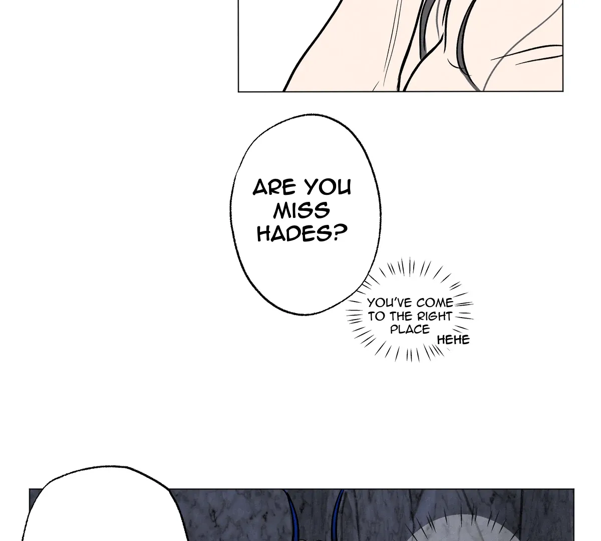 The Goblin and the Shaman Chapter 14.8 page 12 - 