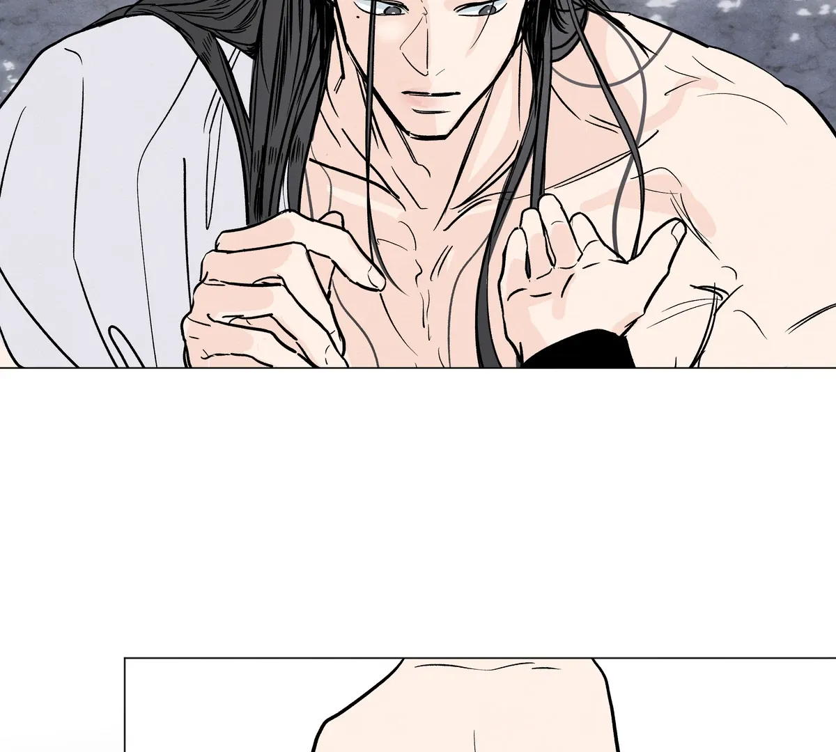 The Goblin and the Shaman Chapter 14.8 page 15 - 