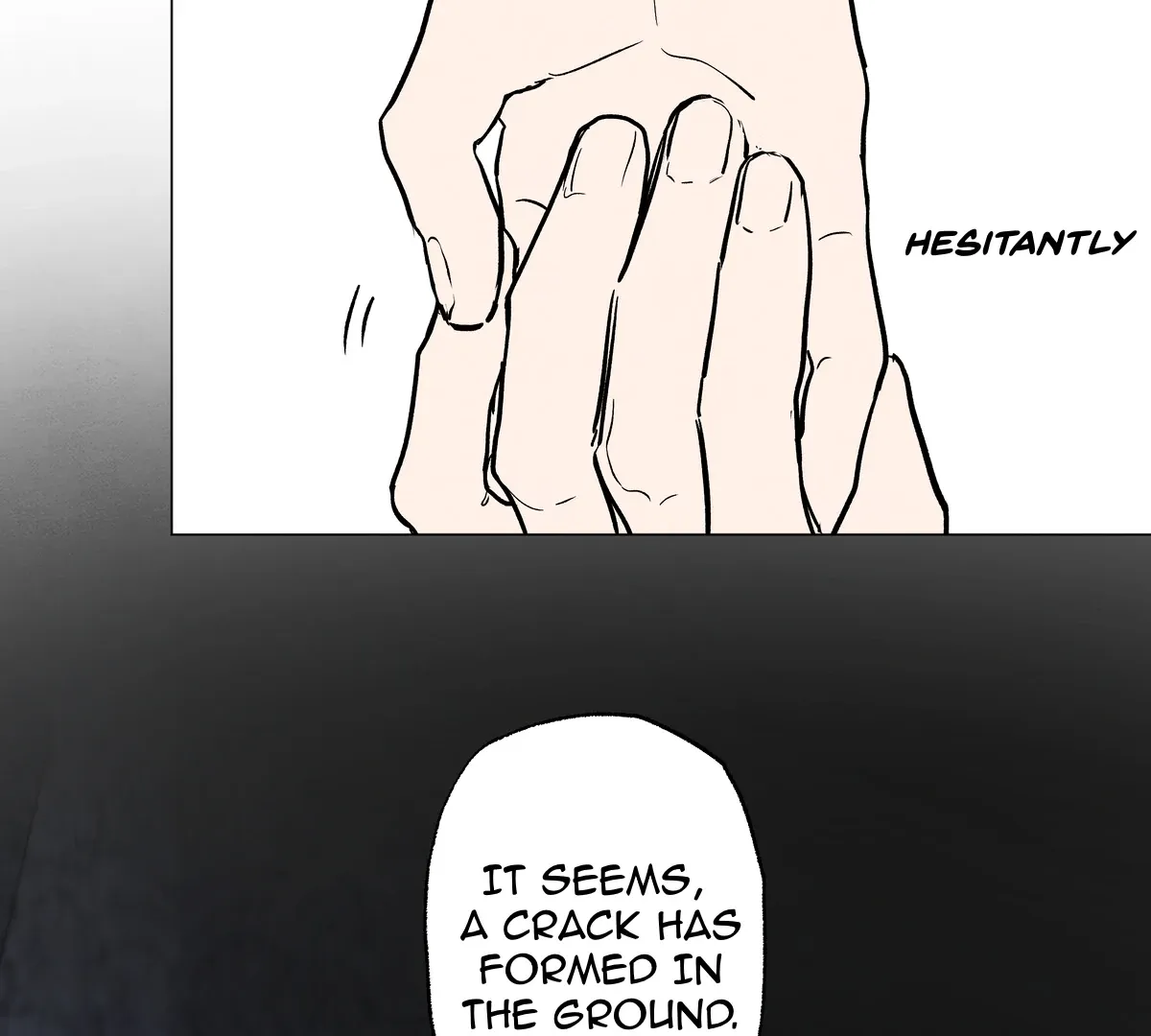 The Goblin and the Shaman Chapter 14.8 page 16 - 