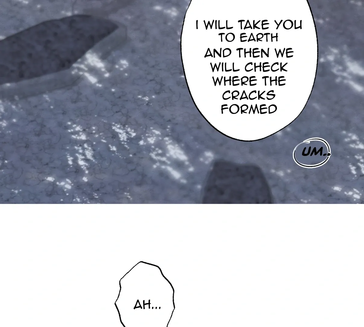 The Goblin and the Shaman Chapter 14.8 page 18 - 