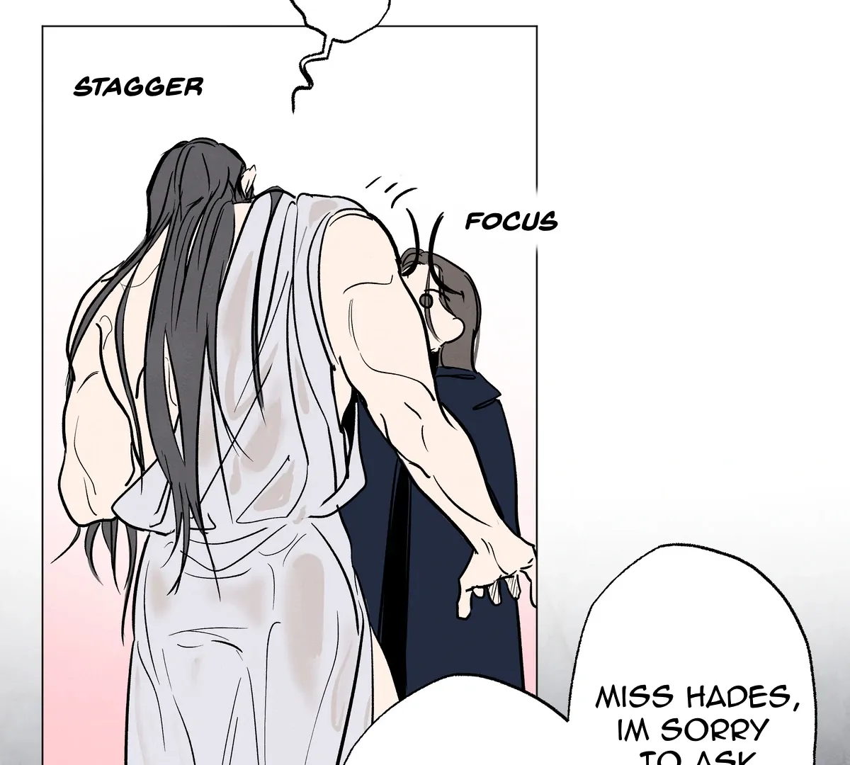 The Goblin and the Shaman Chapter 14.8 page 19 - 