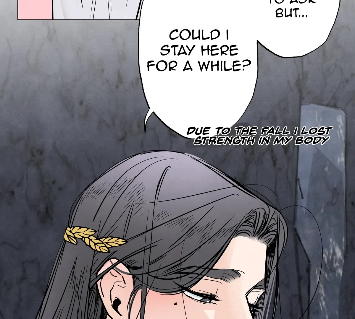 The Goblin and the Shaman Chapter 14.8 page 20 - 