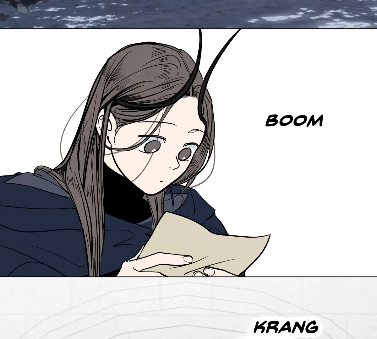 The Goblin and the Shaman Chapter 14.8 page 3 - 