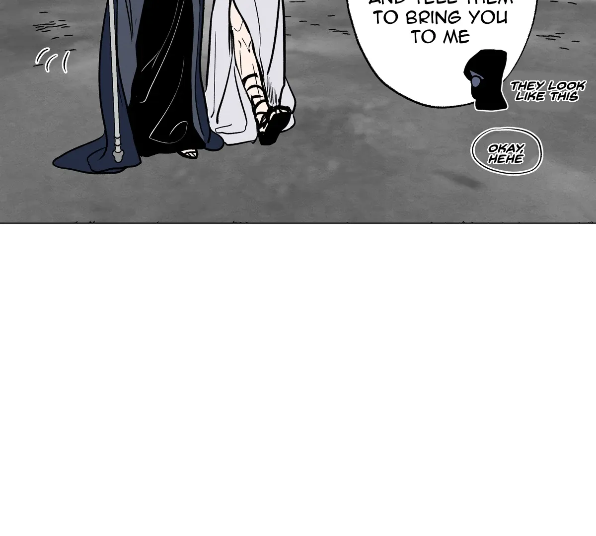 The Goblin and the Shaman Chapter 14.8 page 25 - 