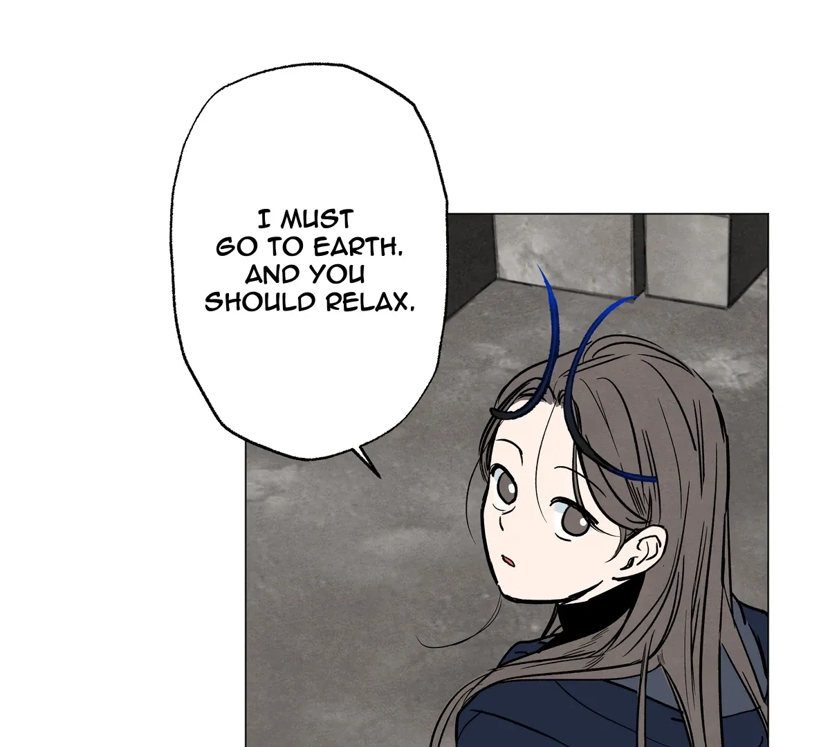 The Goblin and the Shaman Chapter 14.8 page 26 - 
