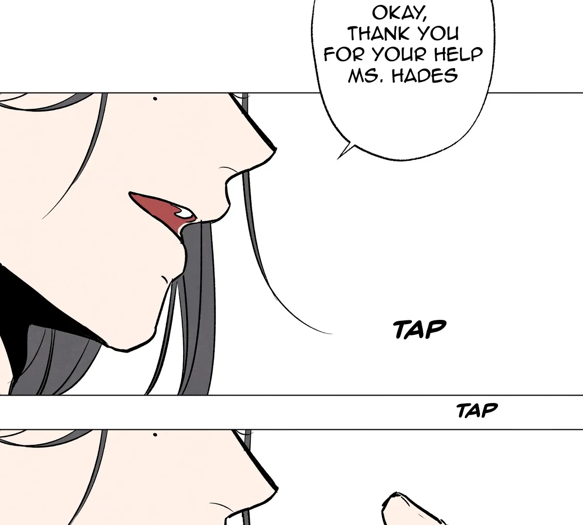 The Goblin and the Shaman Chapter 14.8 page 28 - 