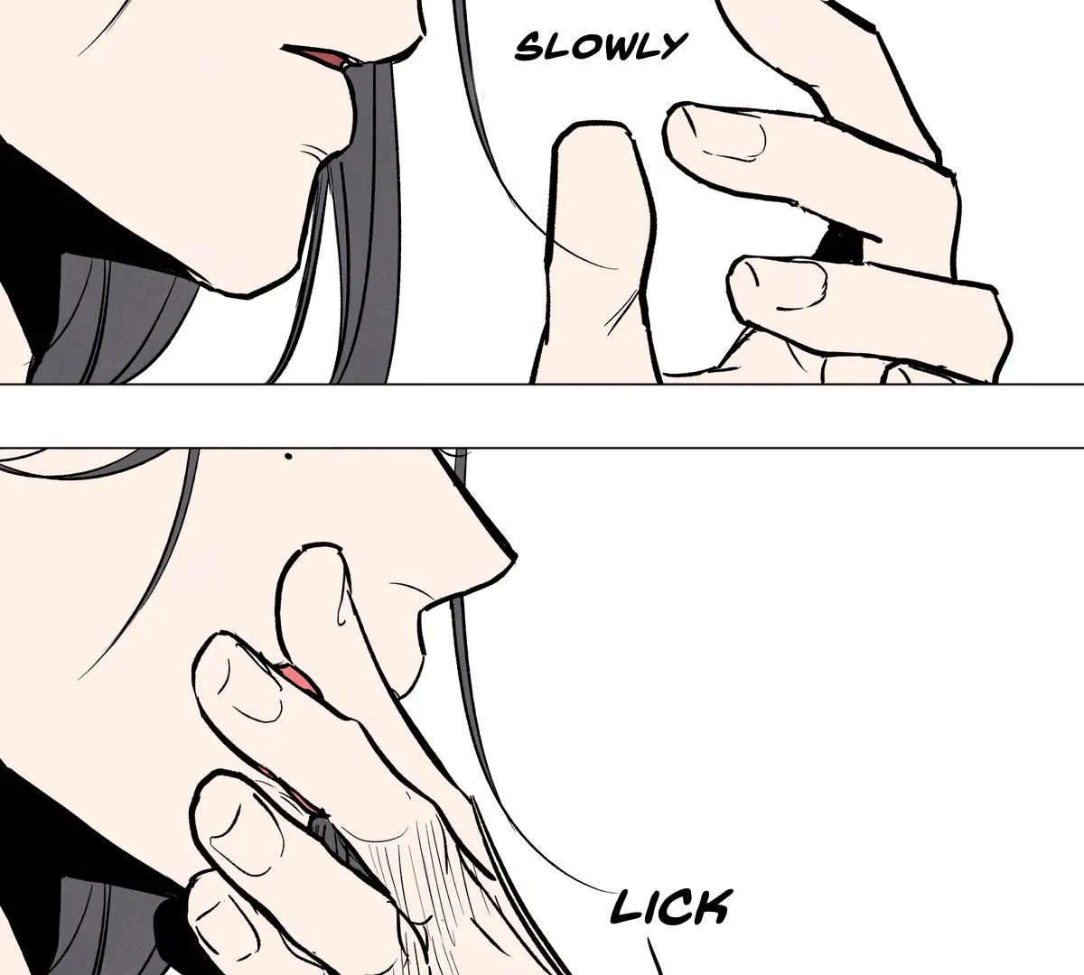 The Goblin and the Shaman Chapter 14.8 page 29 - 