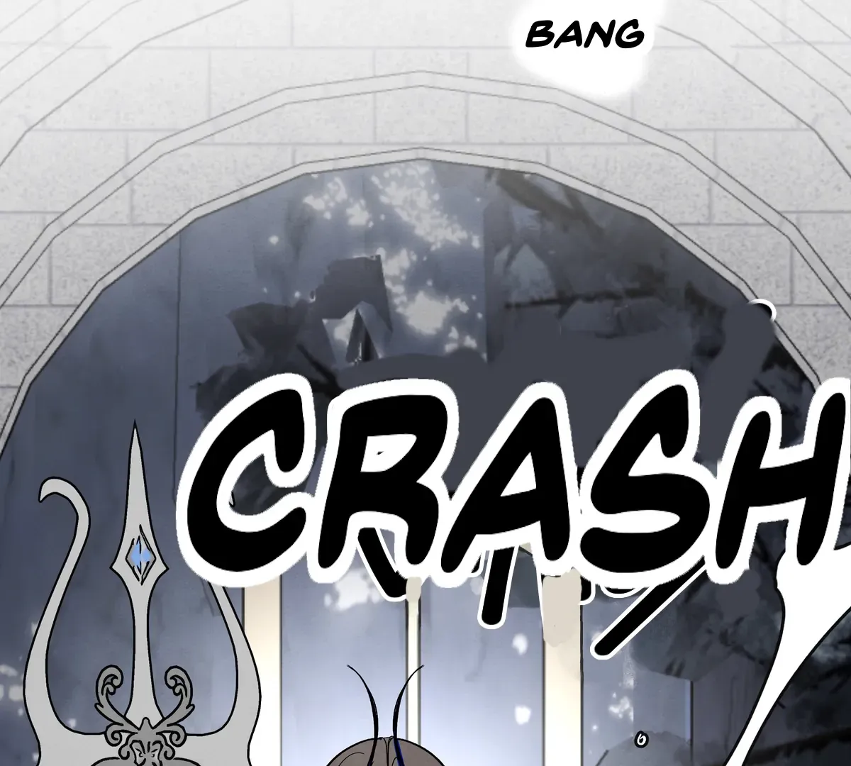 The Goblin and the Shaman Chapter 14.8 page 4 - 