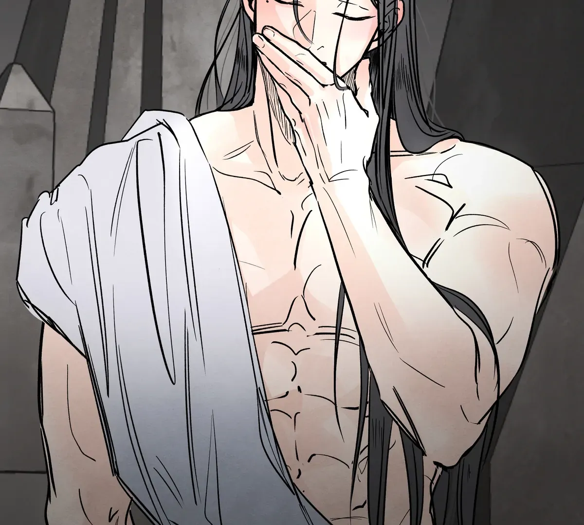 The Goblin and the Shaman Chapter 14.8 page 31 - 