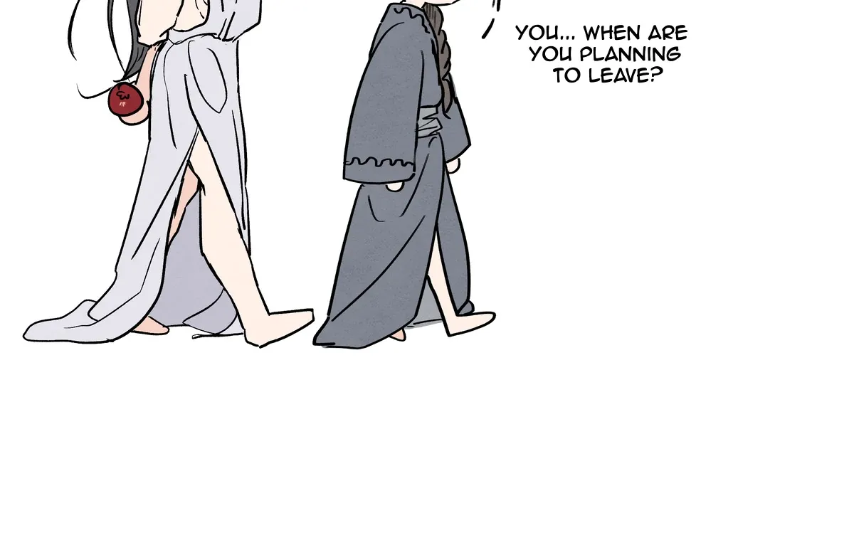 The Goblin and the Shaman Chapter 14.8 page 35 - 