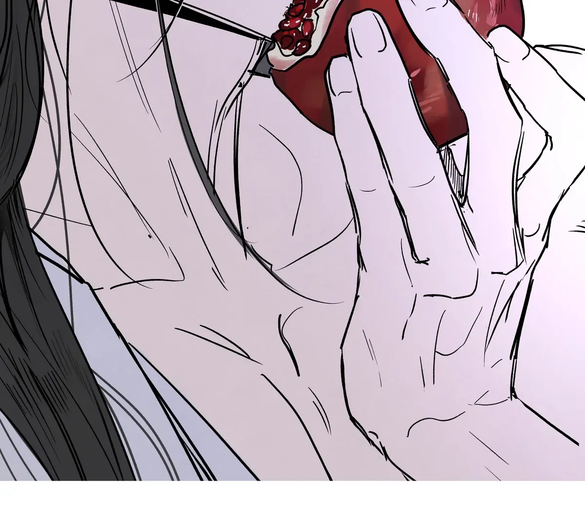 The Goblin and the Shaman Chapter 14.8 page 38 - 