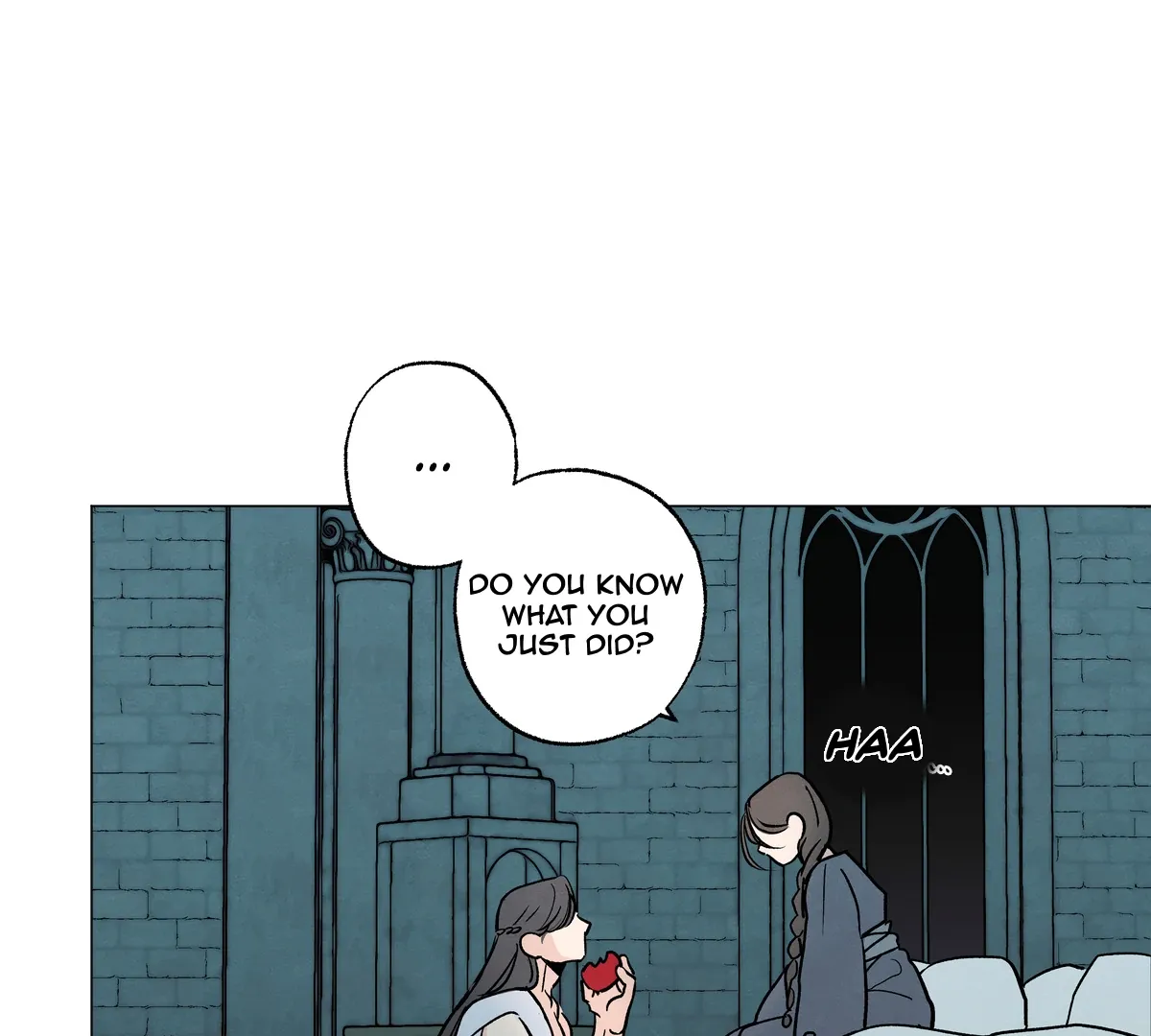 The Goblin and the Shaman Chapter 14.8 page 39 - 