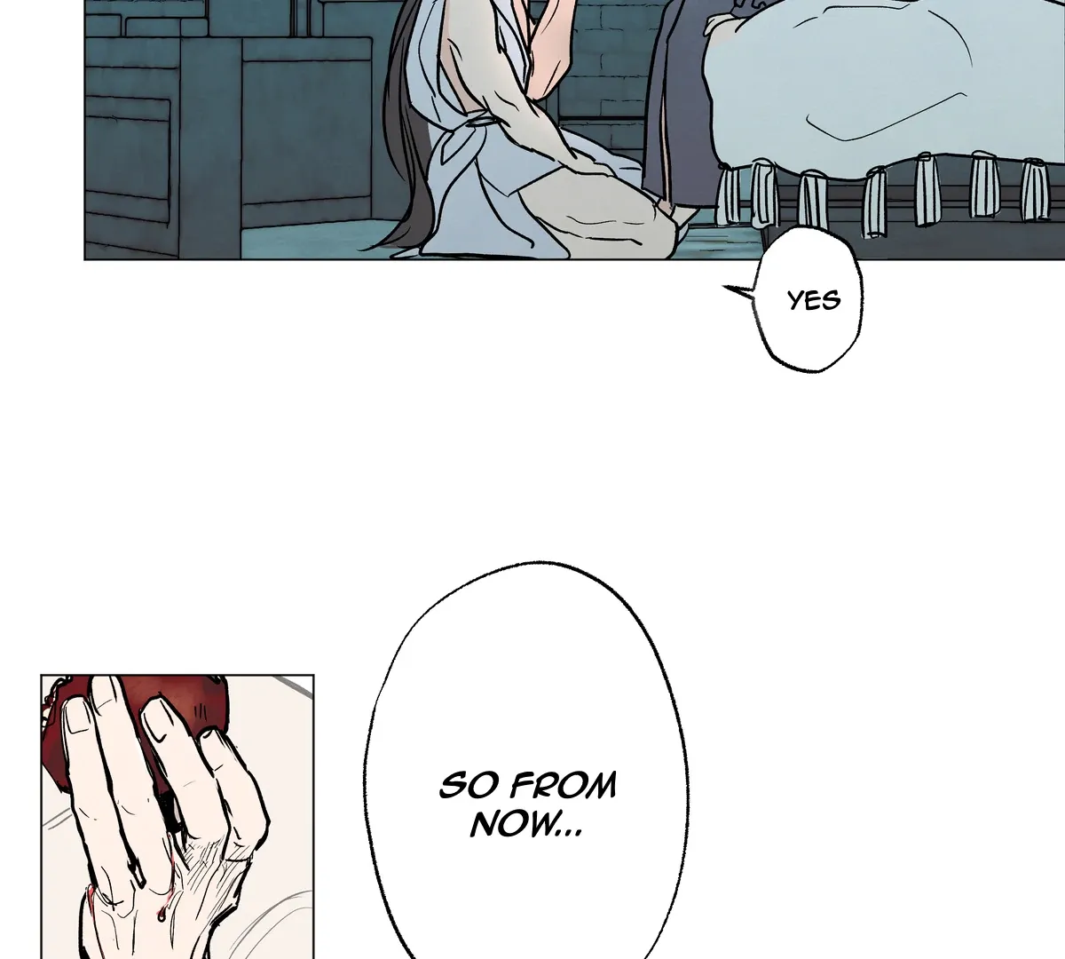 The Goblin and the Shaman Chapter 14.8 page 40 - 