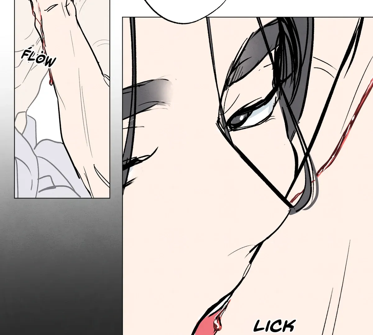 The Goblin and the Shaman Chapter 14.8 page 41 - 