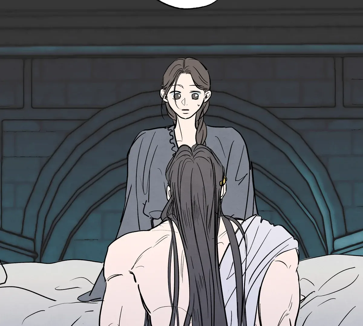 The Goblin and the Shaman Chapter 14.8 page 43 - 