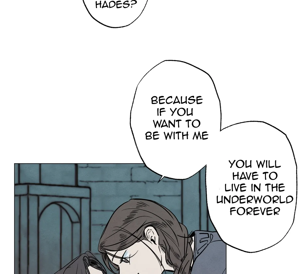 The Goblin and the Shaman Chapter 14.8 page 46 - 