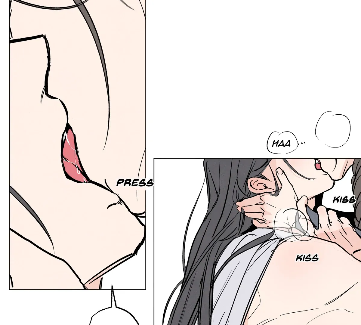 The Goblin and the Shaman Chapter 14.8 page 50 - 