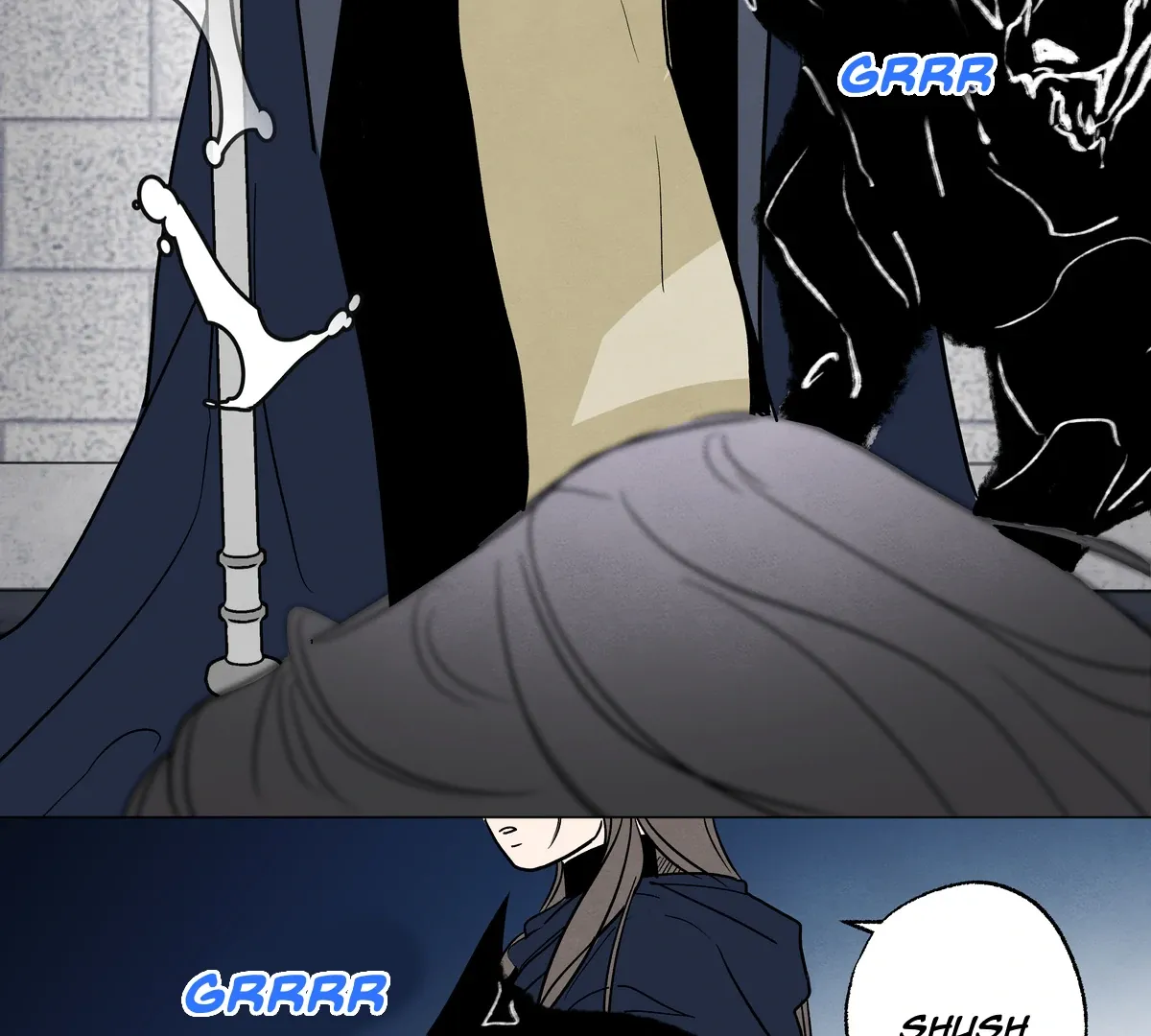 The Goblin and the Shaman Chapter 14.8 page 6 - 