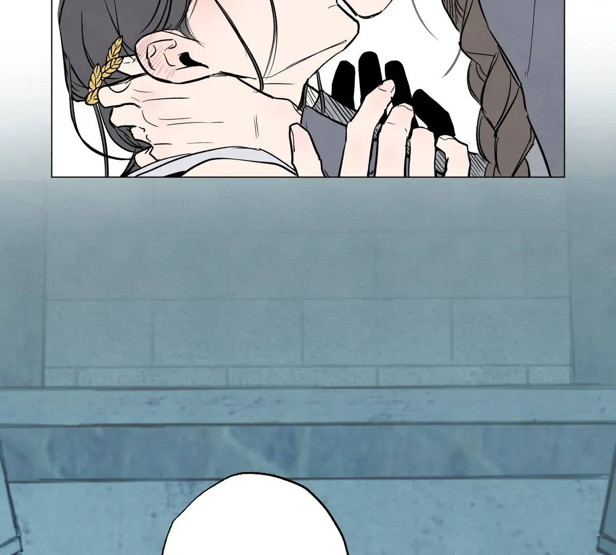 The Goblin and the Shaman Chapter 14.8 page 53 - 