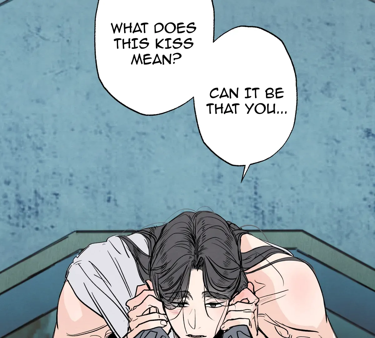 The Goblin and the Shaman Chapter 14.8 page 54 - 