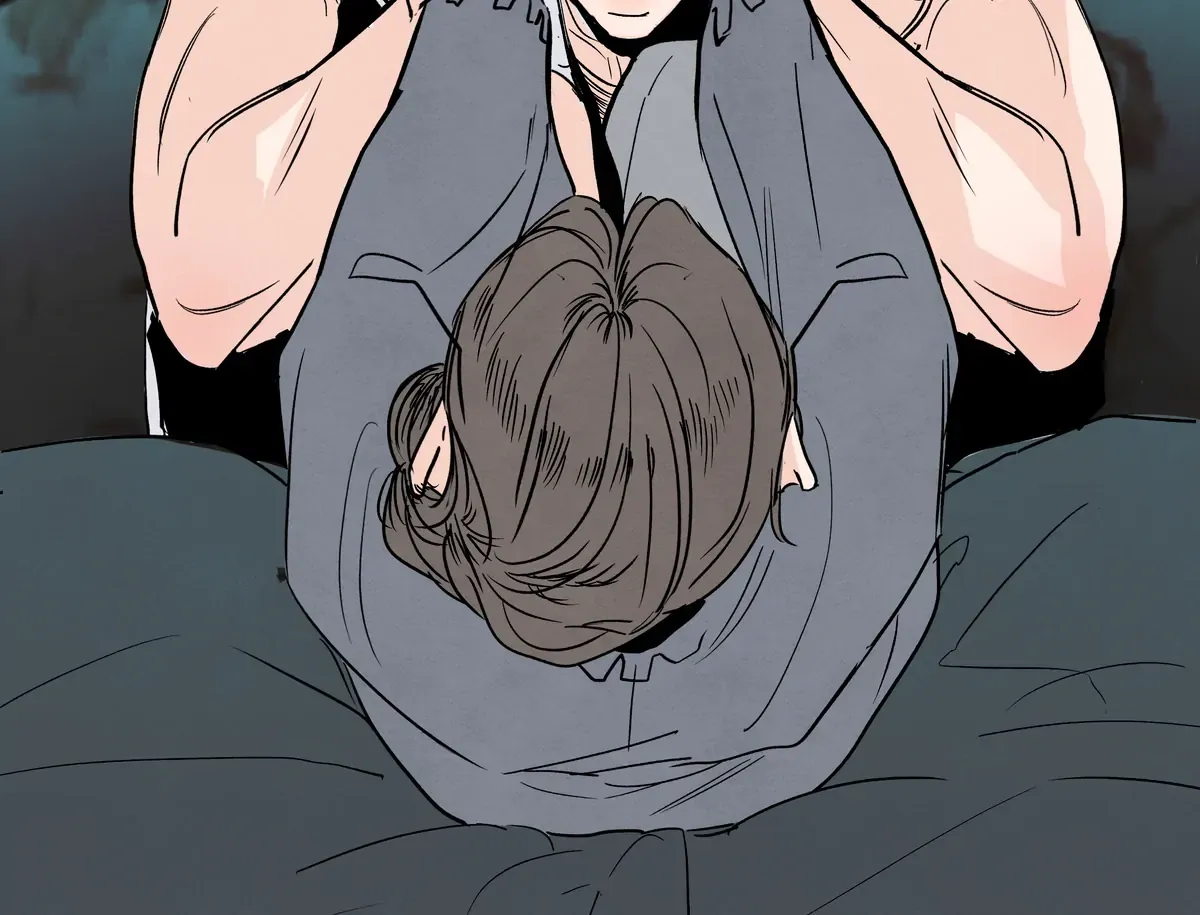The Goblin and the Shaman Chapter 14.8 page 55 - 