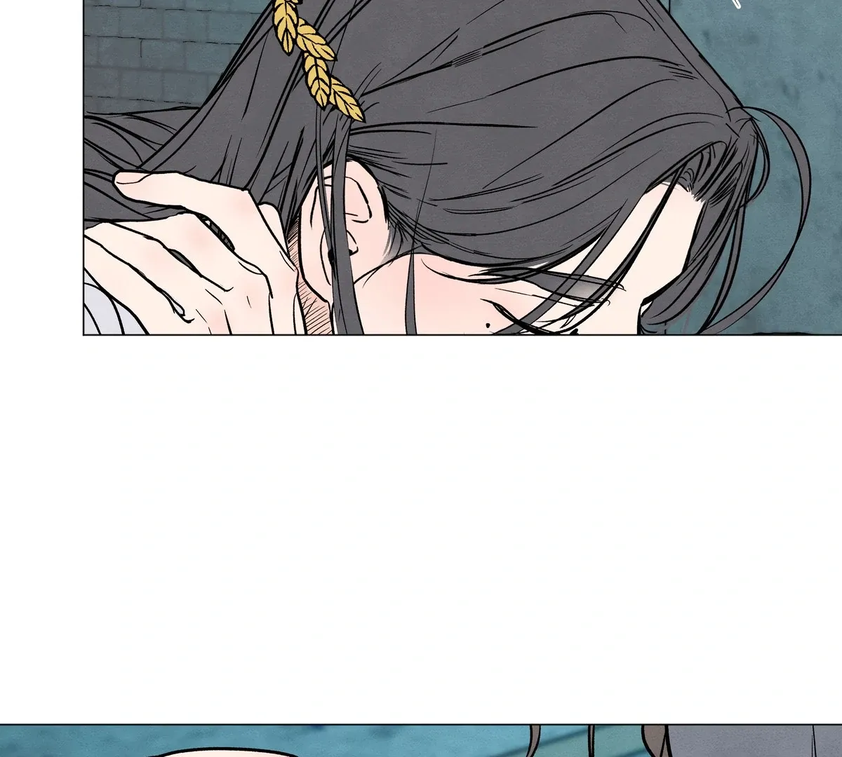 The Goblin and the Shaman Chapter 14.8 page 60 - 
