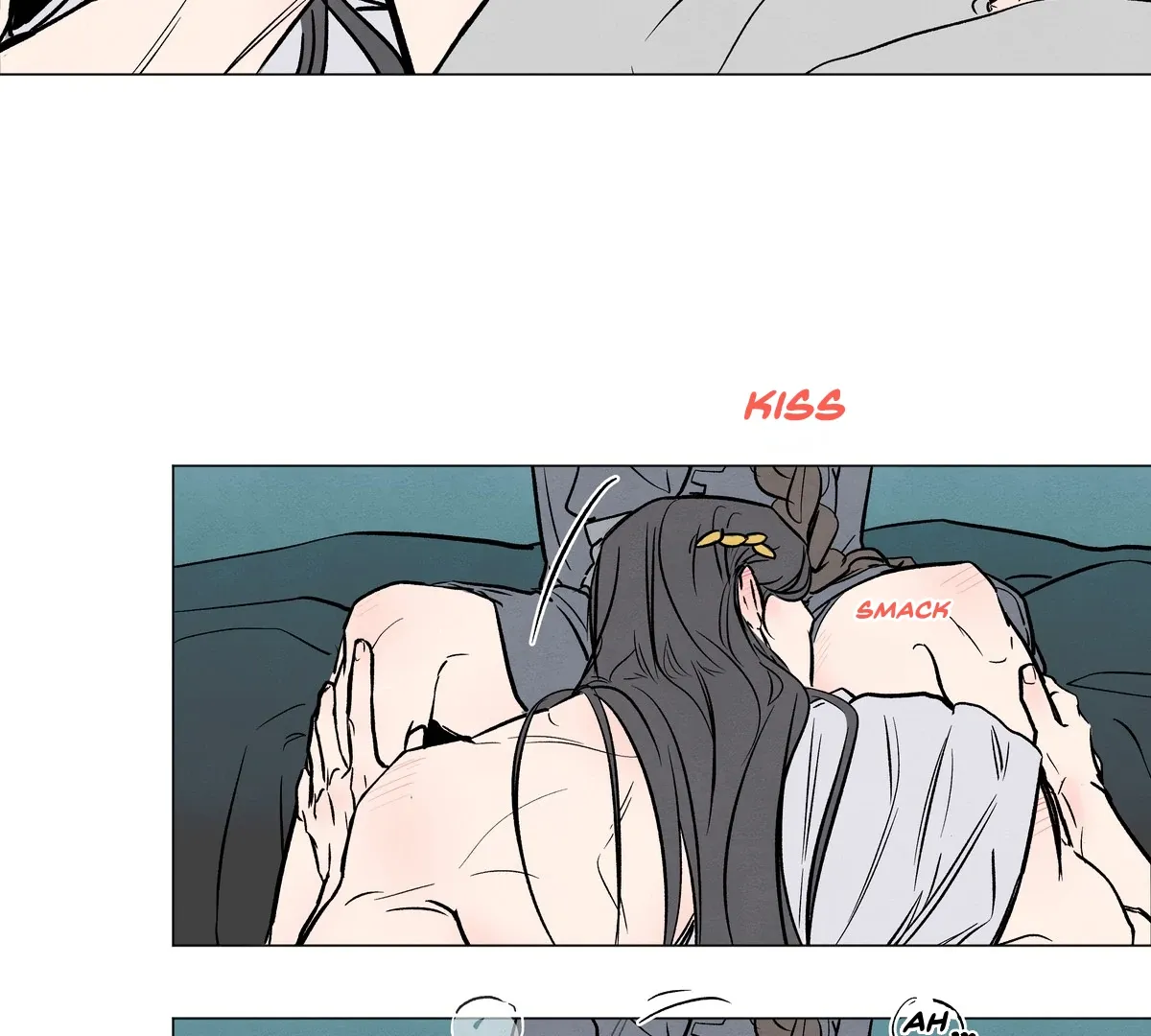 The Goblin and the Shaman Chapter 14.8 page 62 - 