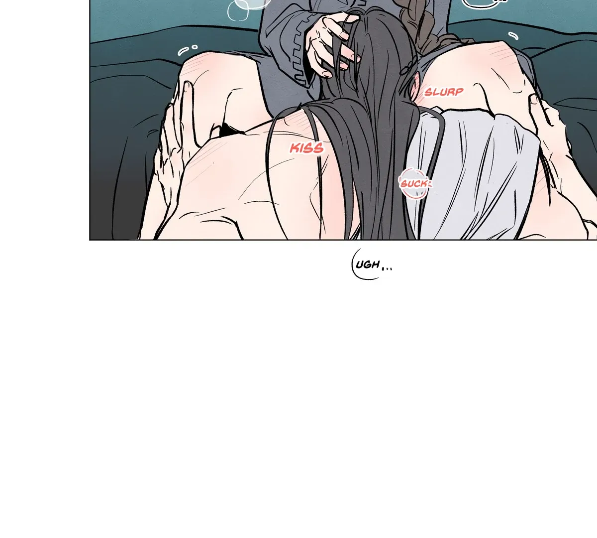 The Goblin and the Shaman Chapter 14.8 page 63 - 
