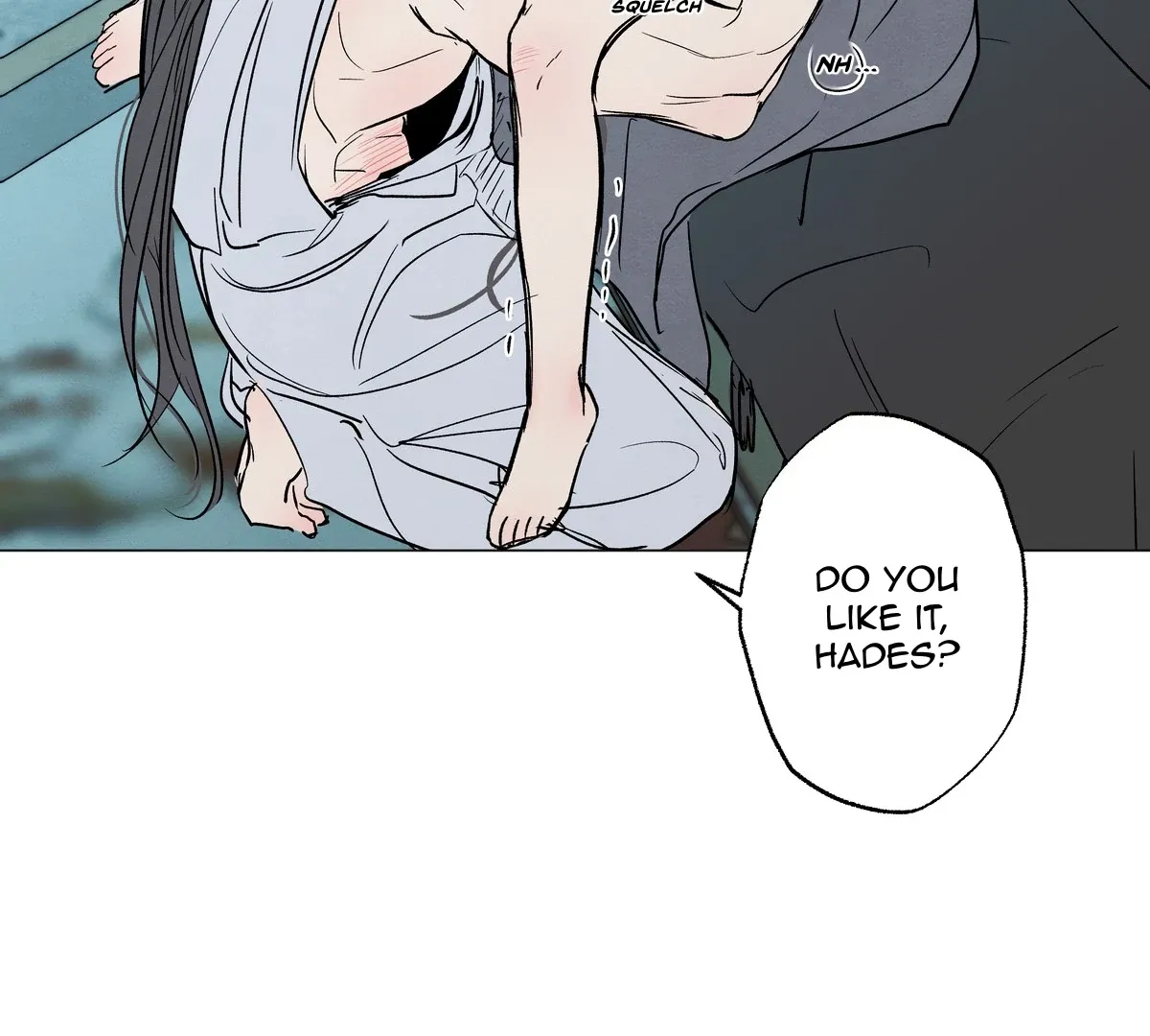 The Goblin and the Shaman Chapter 14.8 page 65 - 